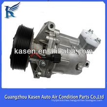 For air compressor nissan tiida A42011A2900101 W06D1011515 92600CJ60A